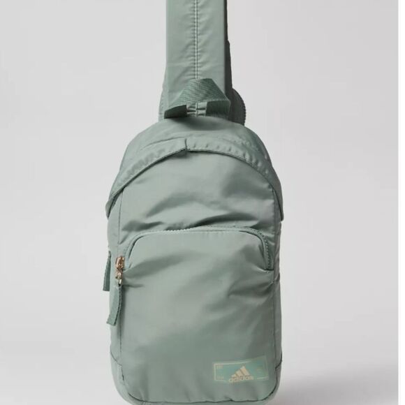 Adidas Essential Sling Crossbody Bag - Picture 9 of 13